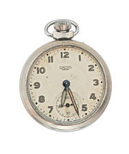 Vintage 1950s British Smiths