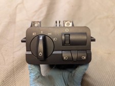 BMW E46 3-Series Light Control Module (LCM) 6936825 - Xenon Auto (inc. Connector