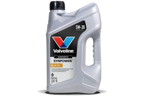Valvoline engine full - valvoline,