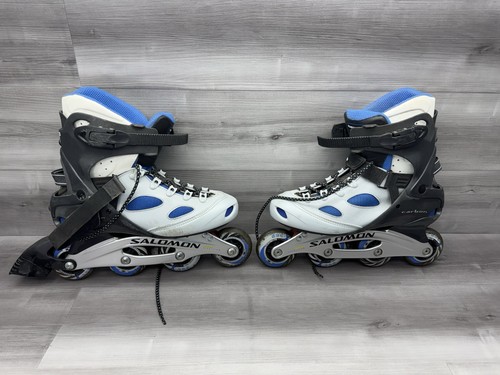 Salomon extended titallium - salomon,