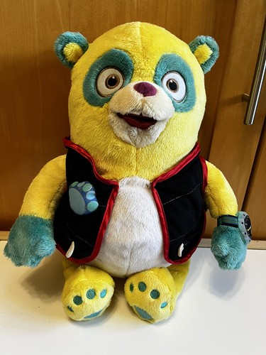 Disney store special agent oso - store,