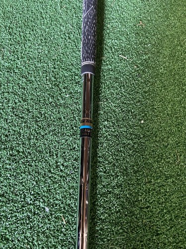 Carbite sand wedge high spin - carbite,