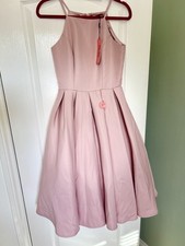 Chi Chi London Pink Occasion