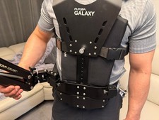 FLYCAM Galaxy Dual Arm and