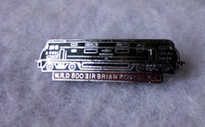 Locomotive - Train - Vintage -