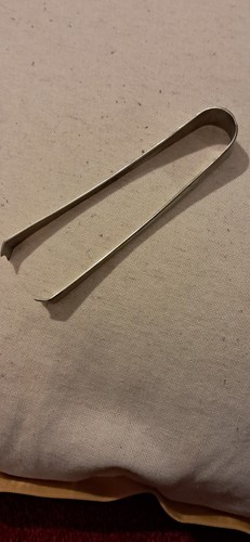 Old hall stainless steel sugar - old,
