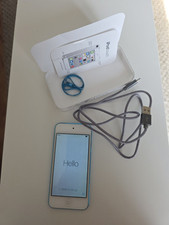 Apple IPod Touch 5th Generation 32gb Blue - Boxed