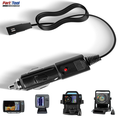 720105 12v power - 720105-1, dc