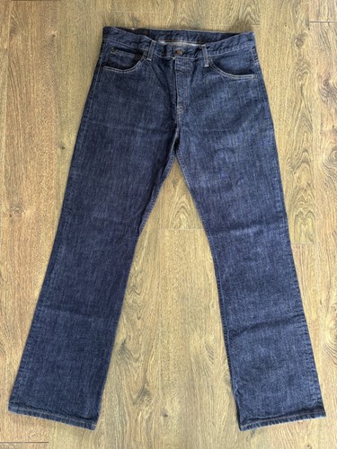 Levis 507 vintage premium - premium, w33