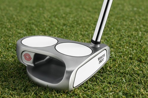 Odyssey ball putter - odyssey,
