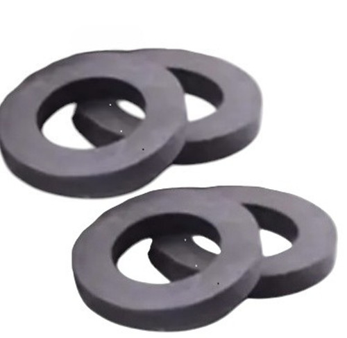 Rubber shower hose - rubber, seal
