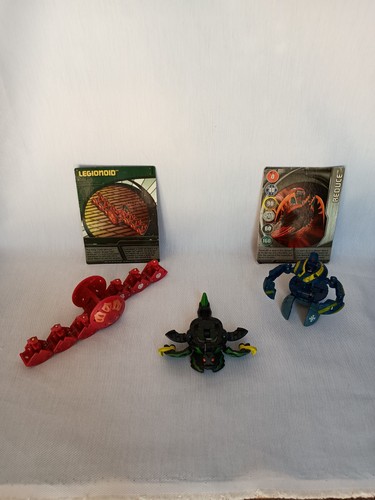 Bakugan original series bundle