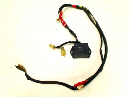 Mn5ah22 relay honda 1500 - honda, gl