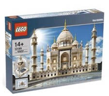LEGO Creator Expert: Taj Mahal