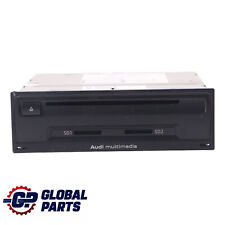 Audi A3 8V Multimedia Radio
