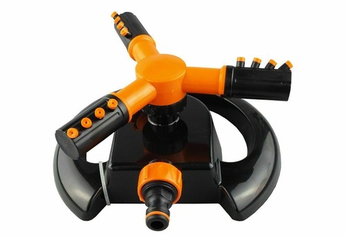 360 rotating garden - rotating,
