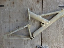 RALEIGH TEAM ISSUE DOWNHILL P