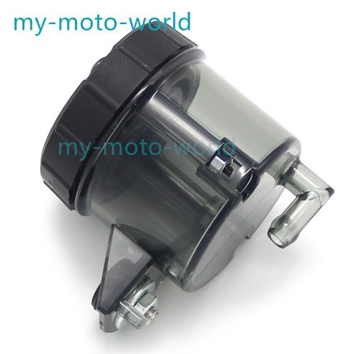 Front brake master cylinder - brake,