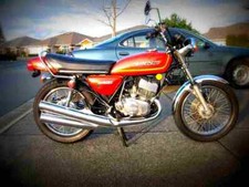 Kawasaki KH 400 1976 3 A4