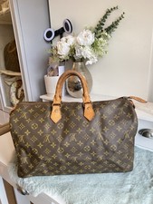 Louis Vuitton Speedy 40