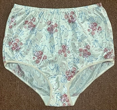 Vintage vanity fair floral - fair,