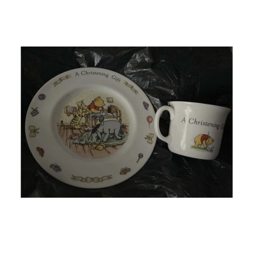 Royal doulton disney winnie - royal,