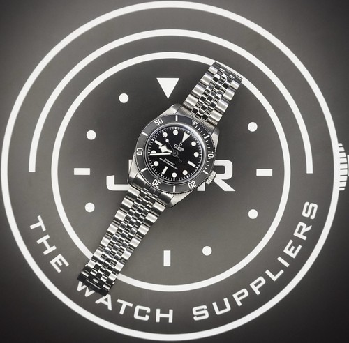 Tudor black bay - tudor,
