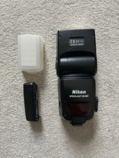 Nikon SB-800 AF Speedlite Flash Flashgun Speedlight 