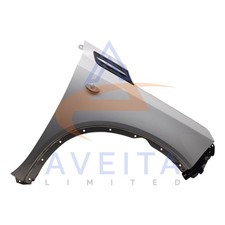 Suzuki Vitara 2017 MK4 WHITE