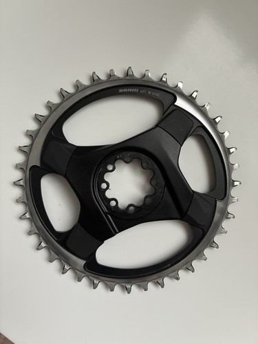 Sram red axs xplr - xplr, speed