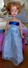 Pedigree Sindy doll  1967