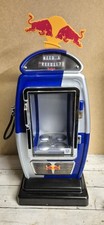 Redbull Gas Pump Refuel  Mini