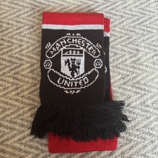 MANCHESTER UNITED RED BLACK