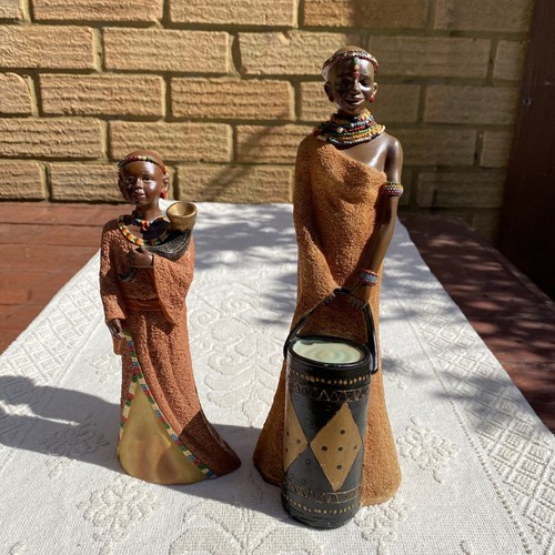 Beautiful kenton figurine - 2,
