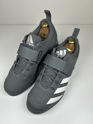 Adidas powerlift - adidas, 4