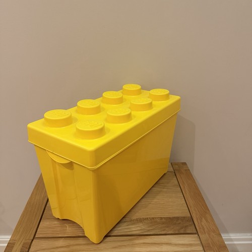 Genuine lego storage brick - lego, 8