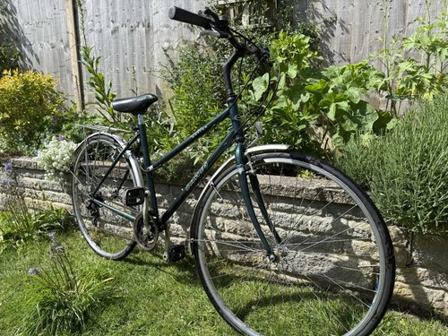 Women bike dawes - women's,