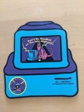 Deltec Vintage - Mouse Pad