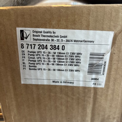 Worcester greenstar bosch - worcester,