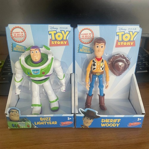 Disney cartoon toy story hero - cartoon,