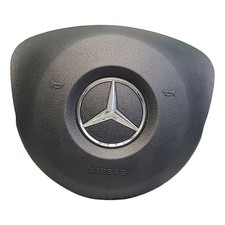 MERCEDES E-CLASS W213 Steering