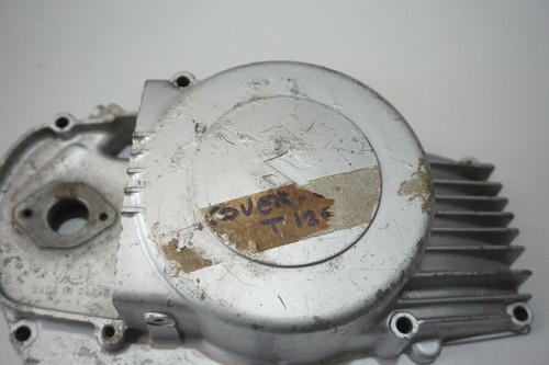 1969 suzuki t125 stinger - 1969,