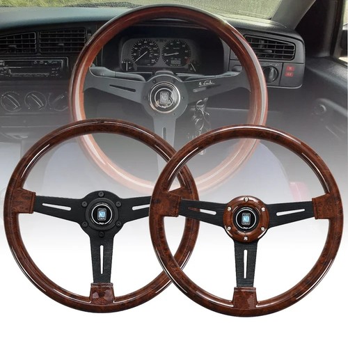 Nardi inch wood - inch,
