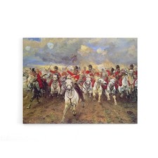 Scotland Forever Battle