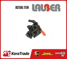 HYDRAULIC PUMP STEERING SYSTEM