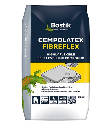 Self levelling 25kg - self,