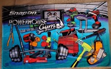 Snap On Tools Beach Towel Bath