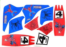 Kazuma Meerkat 50 graphics