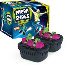 Moon Shoes Bouncy Shoes, Mini