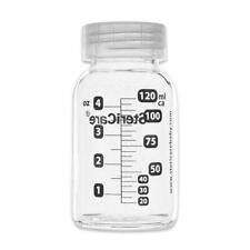 SteriCare Glass Baby Bottle